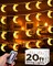 Ramadan lights decorations led - Ramadan decorations for home 2026 - Ramadan decor - Ramadan gifts for kids - Ramadan mubarak decorations - Ramadan string lights decoration زينه رمضان كريم ديكور